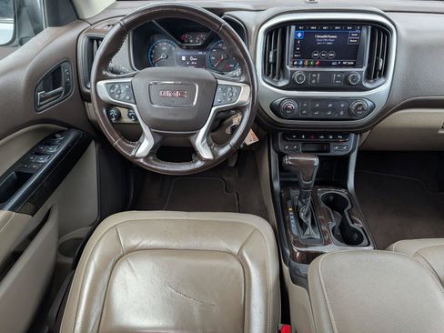 Used 2020 GMC Canyon SLT w/ Driver Alert Package AWD/4WD image 29