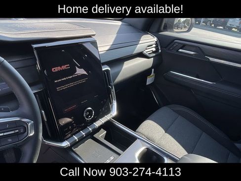 New 2026 GMC Acadia Elevation image 12