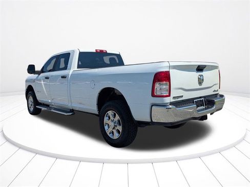 Used 2024 RAM 3500 Big Horn image 9