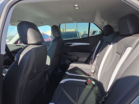 New 2026 Buick Envision Sport Touring AWD/4WD image 8