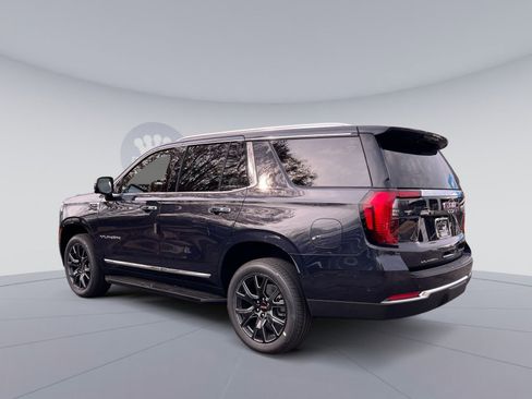 New 2026 GMC Yukon Elevation image 4