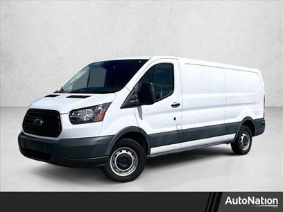 Used 2017 Ford Transit 150 148 Low Roof