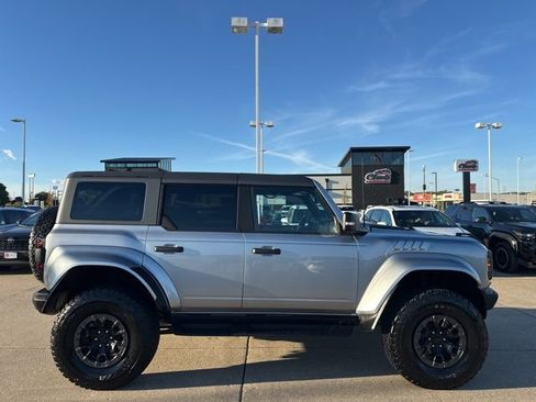 Used 2024 Ford Bronco Raptor image 3