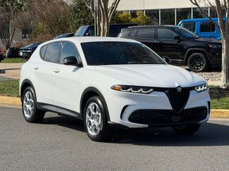 Used 2024 Alfa Romeo Tonale Sprint video 1