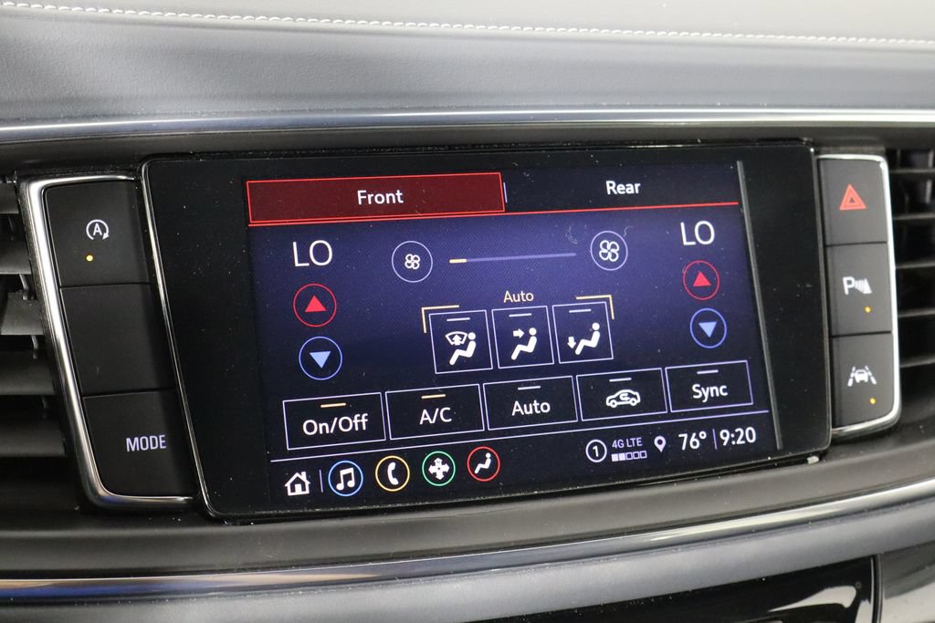 Used 2023 Buick Enclave Essence w/ Trailering Package, 5000 lbs. FWD image 32