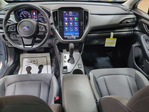 Certified 2025 Subaru Crosstrek 2.5i Premium AWD/4WD image 14