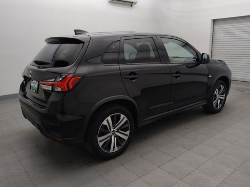 Used 2021 Mitsubishi Outlander Sport FWD image 10