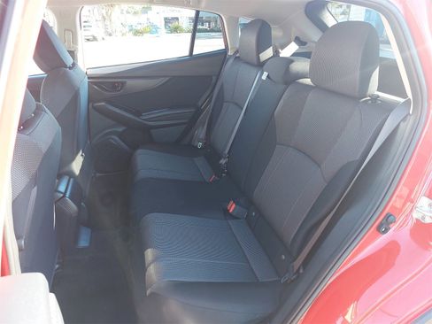 Used 2023 Subaru Crosstrek 2.0i image 13