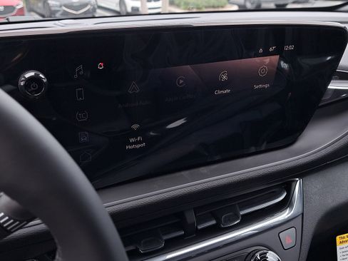 New 2026 Buick Envista Preferred w/ Convenience I Package image 28