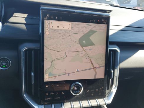 New 2025 GMC Acadia Elevation w/ Elevation Premium Package image 24