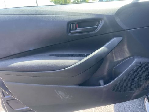 Used 2026 Toyota Corolla LE FWD image 16