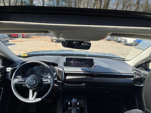 Used 2025 MAZDA CX-50 2.5 Hybrid w/ Premium Plus Pkg image 31