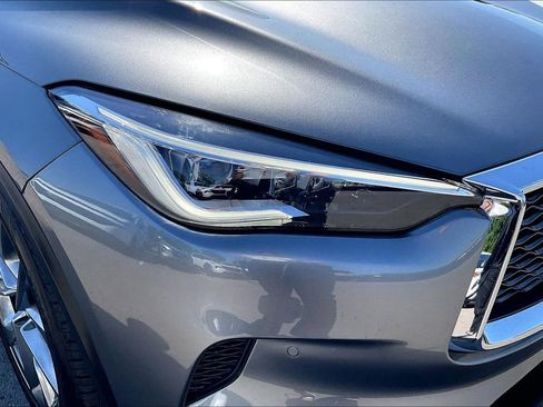 Used 2019 INFINITI QX50 Essential w/ Sensory Package AWD/4WD image 41