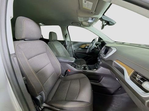 Used 2020 GMC Terrain SLE w/ Driver Convenience Package image 27