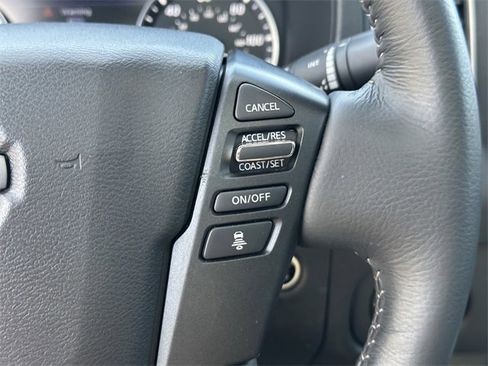 Certified 2024 Nissan Frontier SL w/ Technology Package image 26