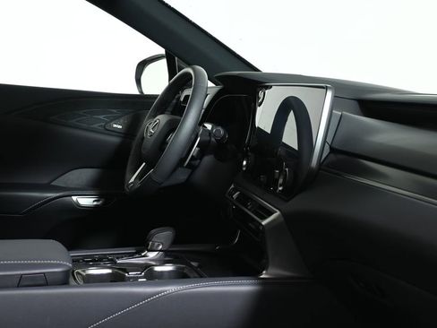 Used 2024 Lexus RX 500h F Sport w/ Convenience Package image 33