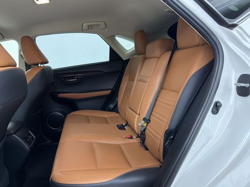 Used 2018 Lexus NX 300 FWD w/ Accessory Package 2 image 22