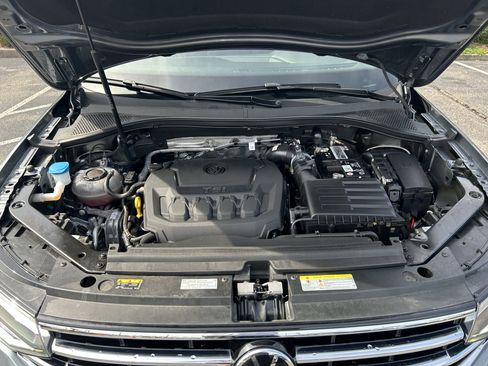 Certified 2023 Volkswagen Tiguan S image 26