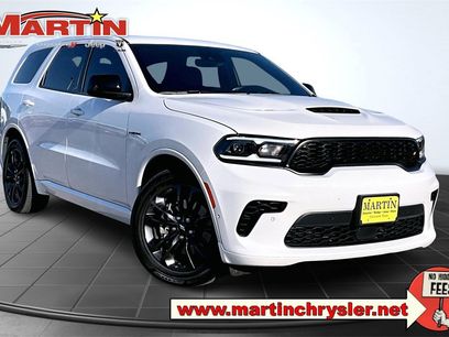 Used 2023 Dodge Durango R/T