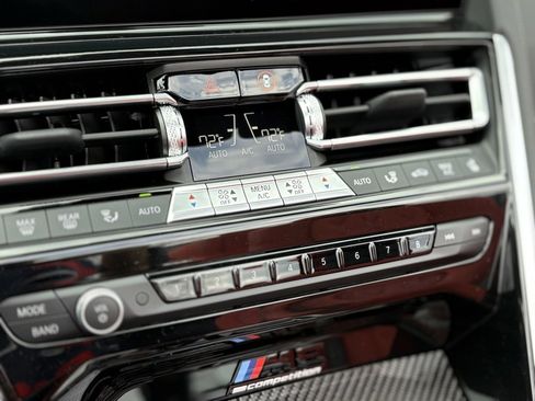 Used 2025 BMW M8 Competition image 10