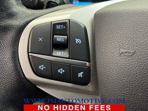 Used 2020 Ford Explorer XLT w/ Comfort Package image 40