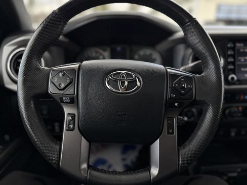 Used 2020 Toyota Tacoma TRD Pro image 17