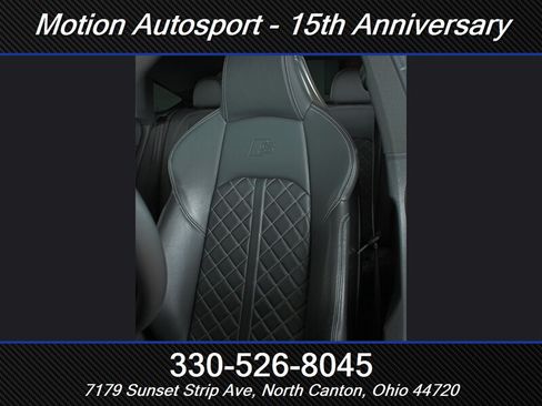 Used 2019 Audi S5 Prestige w/ S Sport Package AWD/4WD image 31
