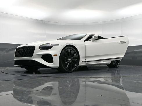 New 2026 Bentley Continental GT image 39
