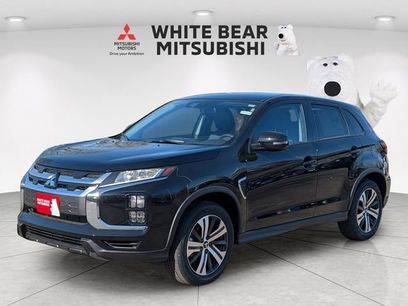 New 2026 Mitsubishi Outlander Sport SE