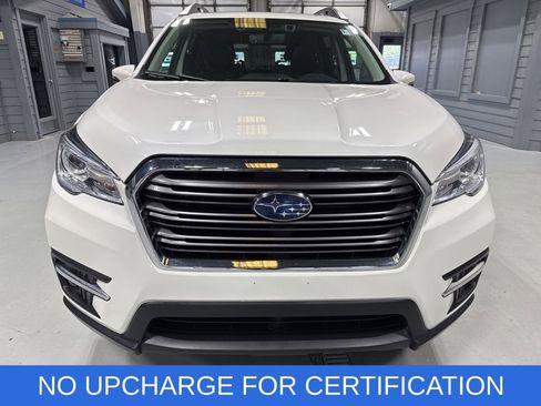 Used 2021 Subaru Ascent Limited w/ Technology Package AWD/4WD image 3