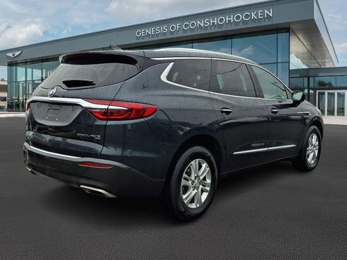 Used 2019 Buick Enclave Premium image 6