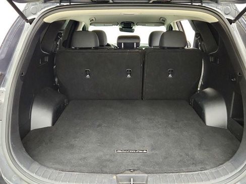 Used 2022 Hyundai Santa Fe SE w/ Cargo Package AWD/4WD image 20