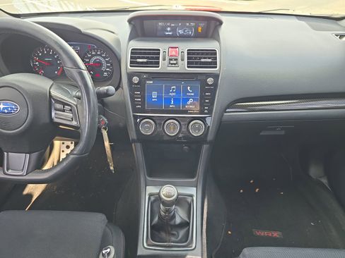 Used 2018 Subaru WRX Premium image 11