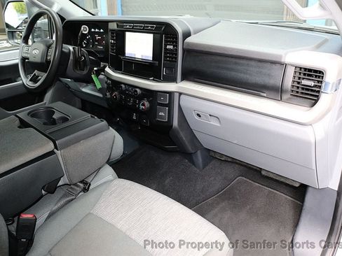 Used 2023 Ford F350 XLT AWD/4WD image 35