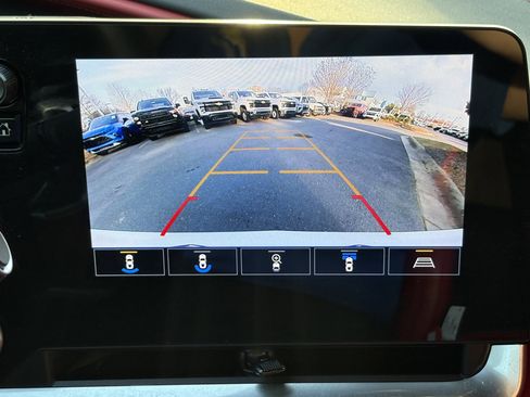 Used 2023 Chevrolet Corvette 2LT w/ Z51 Performance Package image 19