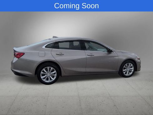 Used 2024 Chevrolet Malibu LT FWD image 7