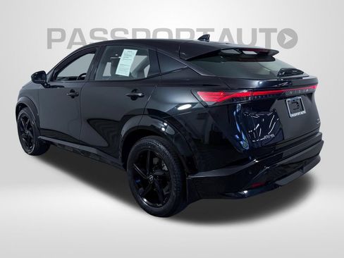 Certified 2023 Nissan Ariya AWD image 5