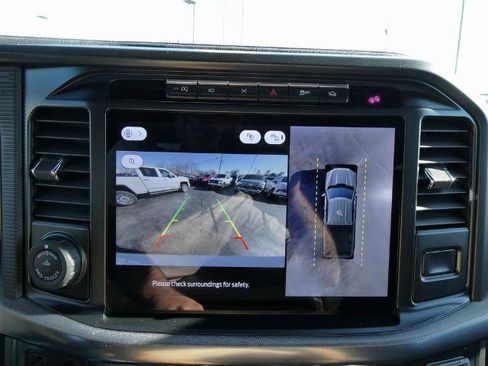 Certified 2024 Ford F150 Tremor w/ Equipment Group 402A High image 36