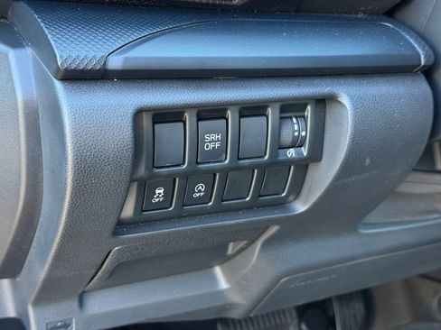 Used 2021 Subaru Forester image 17