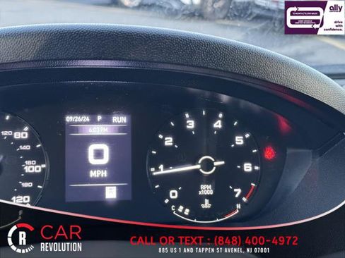 Used 2023 RAM ProMaster 2500 image 18