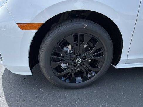 New 2026 Honda Odyssey Sport-L image 10