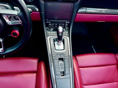 Used 2017 Porsche 911 Turbo S AWD/4WD image 51