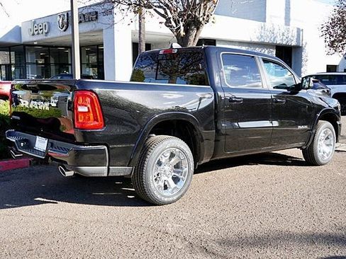 New 2026 RAM 1500 Big Horn image 9