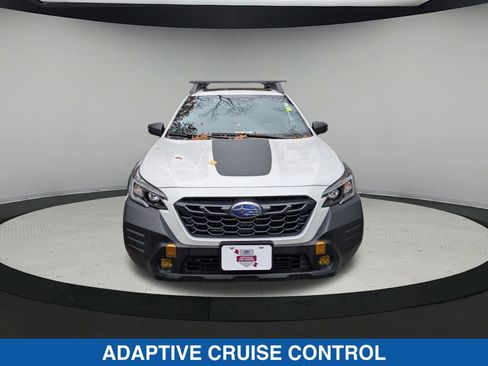 Certified 2022 Subaru Outback Wilderness image 9
