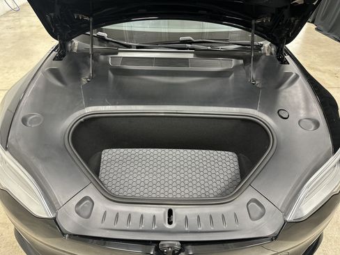 Used 2021 Tesla Model S Plaid AWD/4WD image 35