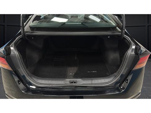 Used 2024 Nissan Altima 2.5 S image 26