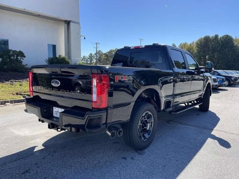 New 2026 Ford F250 XL w/ STX Appearance Package AWD/4WD image 3