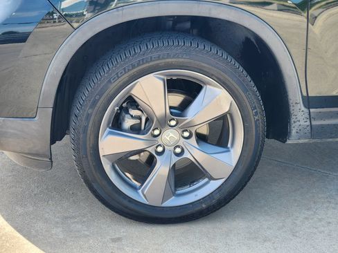 Used 2020 Honda Passport Touring image 11