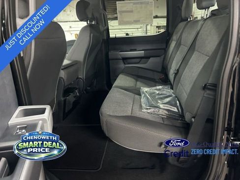 New 2026 Ford F350 XL w/ STX Appearance Package image 18