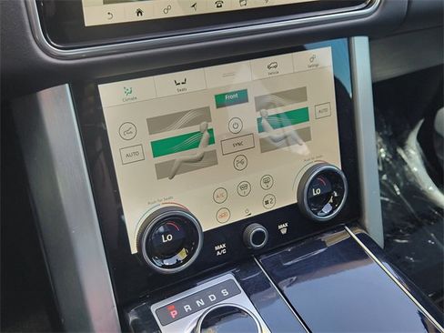 Used 2022 Land Rover Range Rover Westminster Edition image 15